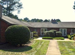 5500 Fortunes Ridge Dr APT 68B, Durham, NC 27713