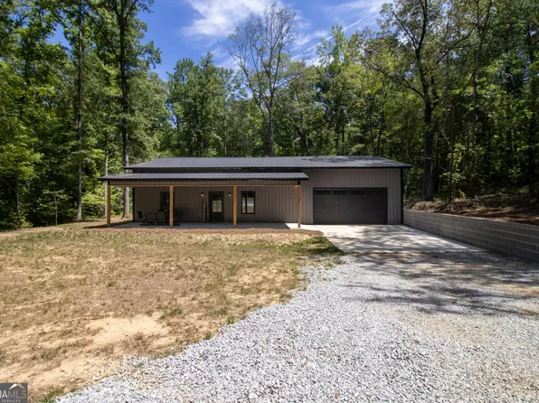 3317 State Highway 42 N #N, Forsyth, GA 31029