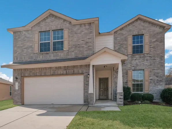 602 Trinity Mdw, San Antonio, TX 78260