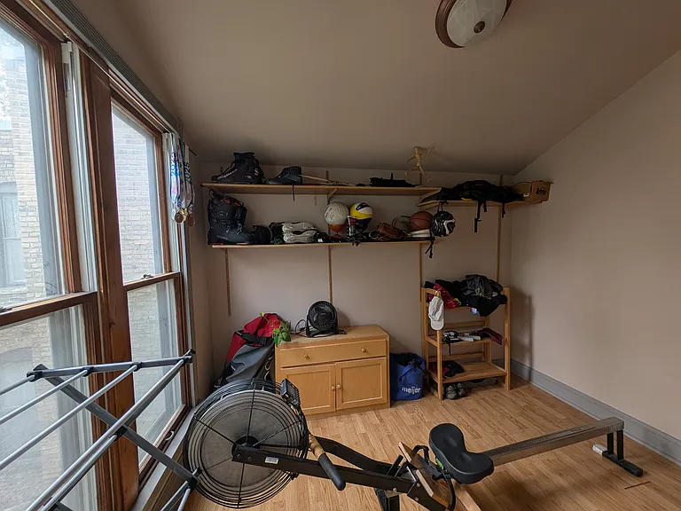 bedroom #2