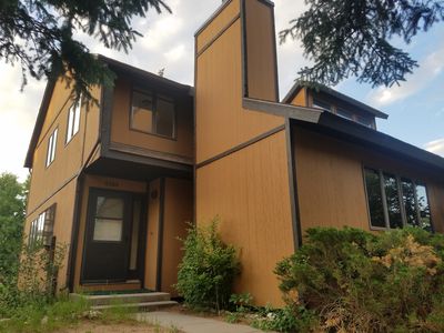 4303 Comanche Dr, Laramie, WY, 82072