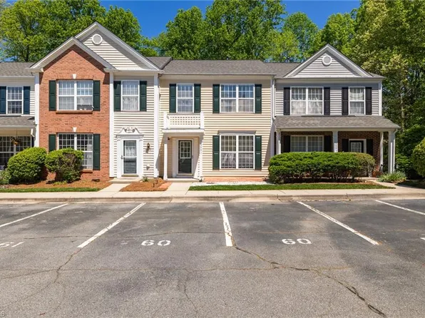 3991 Katherine Way, Jamestown, NC 27282