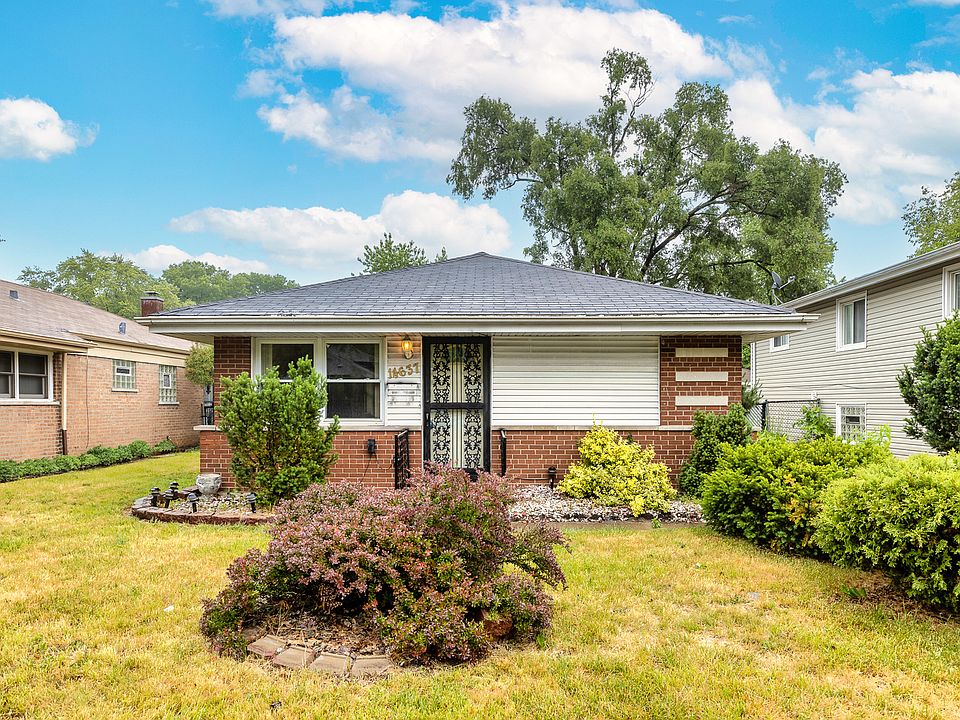 14637 Dante Ave, Dolton, IL 60419 Zillow