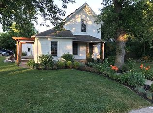 283 S Ann Arbor St, Saline, MI 48176