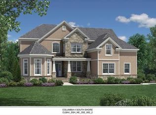 11 Hickory Cir, Cohasset, MA 02025