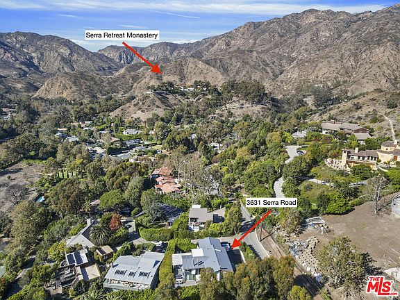 4th image of 3631 Serra Rd