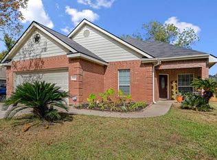 13070 Lazy Ln, Willis, TX 77318