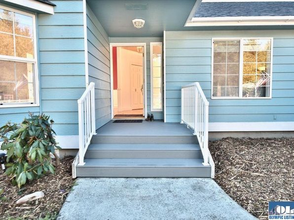 233 Kirner Rd, Sequim, WA 98382