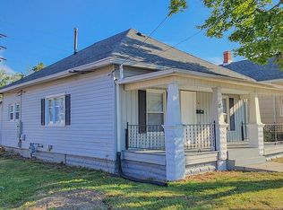 113 E Kildare Ave, Lima, OH 45801