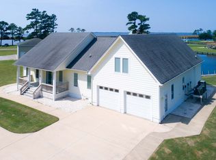 4120 Ivy Ln, Kitty Hawk, NC 27949
