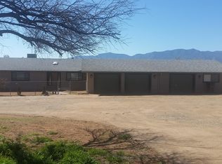 2110 S Hogan Ln, Cottonwood, AZ 86326