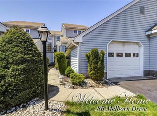 8 E Melborn Dr #B, Monroe Township, NJ