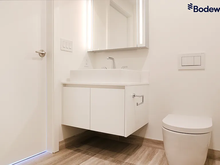 1480 Howe St #3605 — Photo 6