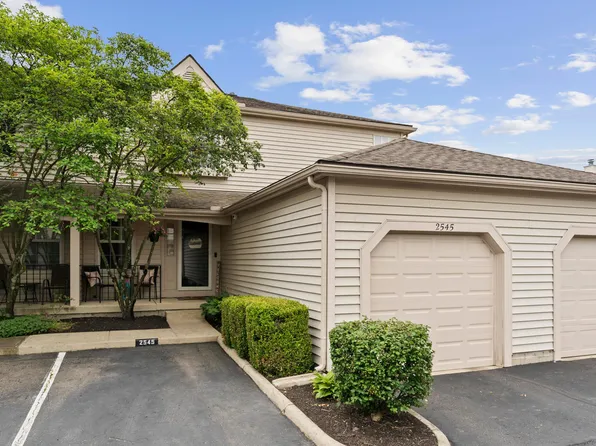 2545 Hyacinth Ln #34C, Columbus, OH 43235