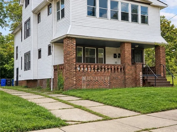 10305 Manor Ave, Cleveland, OH 44104
