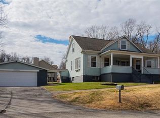 2600 Messinger Ln, White Oak, PA 15131