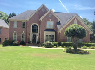5825 Sunset Maple Dr, Johns Creek, GA 30005