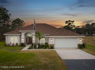 16167 Medrick Rd, Weeki Wachee, FL 34614