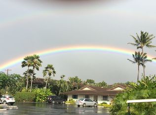 3788 Lower Honoapiilani Rd APT A102, Lahaina, HI 96761