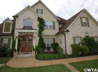 31 Cobble Ridge Cv, Jackson, TN 38305