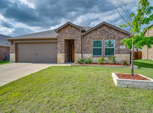 6109 Ballenger Rd, Aubrey, TX 76227