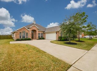 20311 Cortina Valley Dr, Cypress, TX 77433