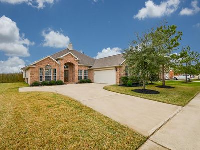 20311 Cortina Valley Dr, Cypress, TX, 77433