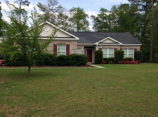 138 Buckfield Dr, Rincon, GA 31326