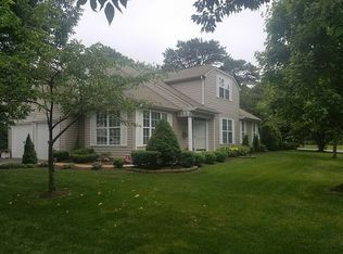 4 Orchid Ln, Brick, NJ 08724