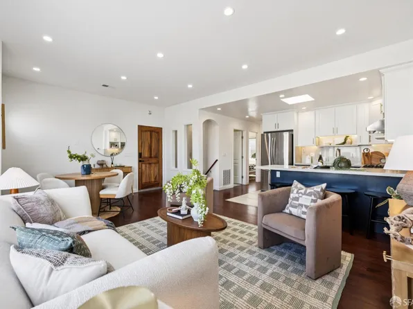 2010 30th Ave, San Francisco, CA 94116