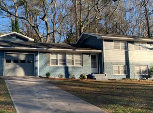 981 Mell Ave, Clarkston, GA 30021