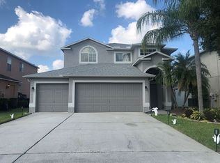1660 Gray Bark Dr, Oldsmar, FL 34677