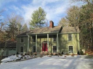 24 Bayberry Ln, Northampton, MA 01062