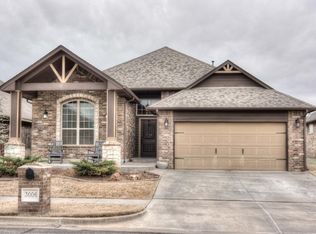 3006 Carnoustie Dr, Norman, OK 73072