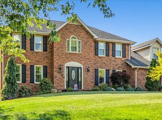 3309 Berkshire Cir, Johnson City, TN 37604