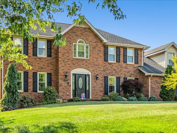3309 Berkshire Cir, Johnson City, TN 37604