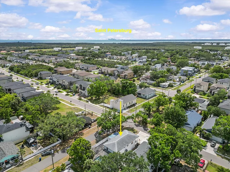 7318 S Kissimmee St — Photo 40