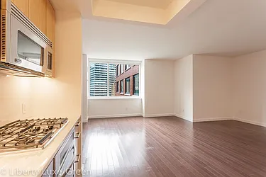 Rented by Milford Management