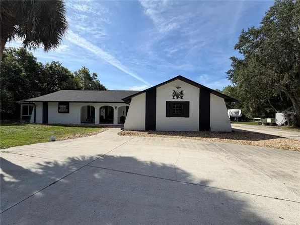 6605 WINDOVER WAY, TITUSVILLE, FL 32780