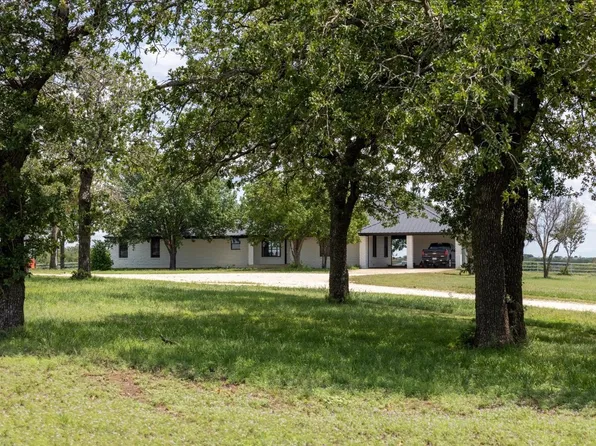 1067 County Road 407, Stephenville, TX 76401