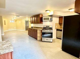 1754 Euclid St NW #B, Washington, DC 20009