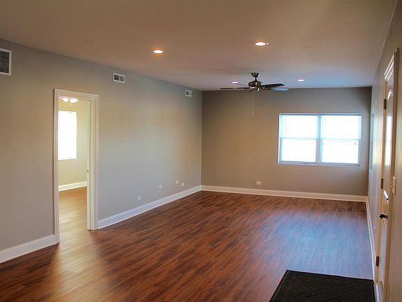 Huge family room. Everything is NEW!