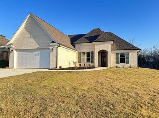 5066 Fain Ln, Belden, MS 38826