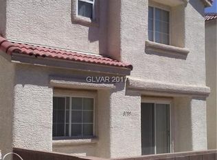 3135 Inlet Bay Ave, North Las Vegas, NV 89031