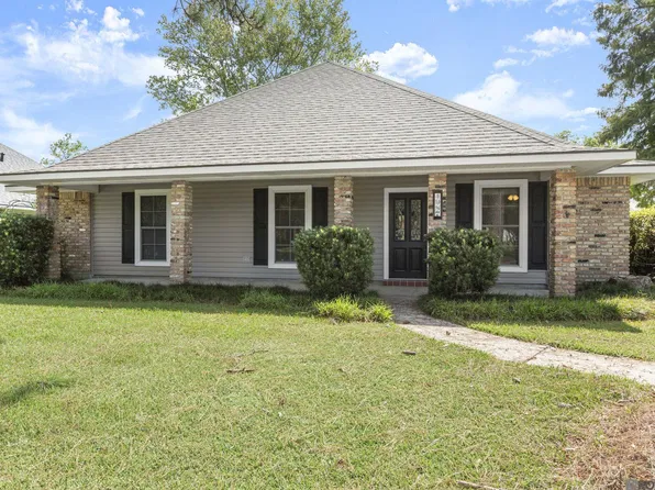 4987 Herridge Dr, Baton Rouge, LA 70817