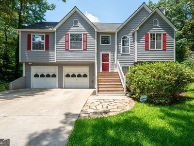 94 Linville Pointe, Dallas, GA, 30157