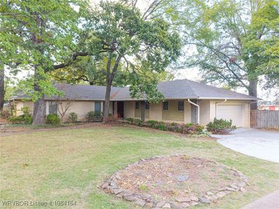 5333 S Y Cir, Fort Smith, AR, 72903