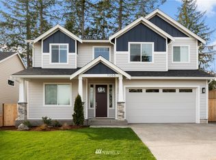LOT 7238 Three Sinclair Ave, Gig Harbor, WA 98335