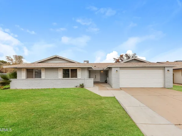 7249 N 30TH Lane, Phoenix, AZ 85051