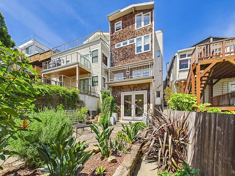 853 De Haro St — Photo 35